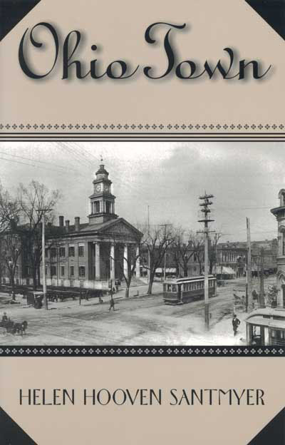 Ohio Town cover