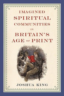Imagined Spiritual Communities in Britain’s Age of Print cover