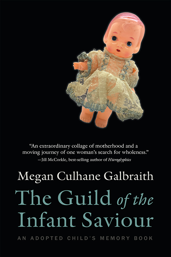 The Guild of the Infant Saviour book cover